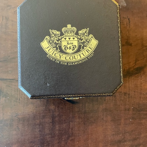 NWT Juicy Couture CANDY Necklace 🍬 - Picture 2 of 4